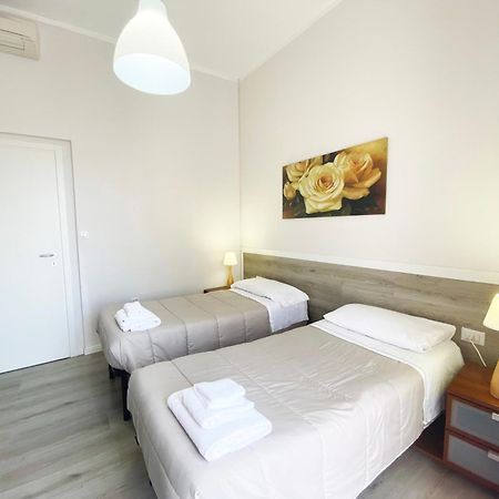 Easyrooms One Parma Bilik gambar