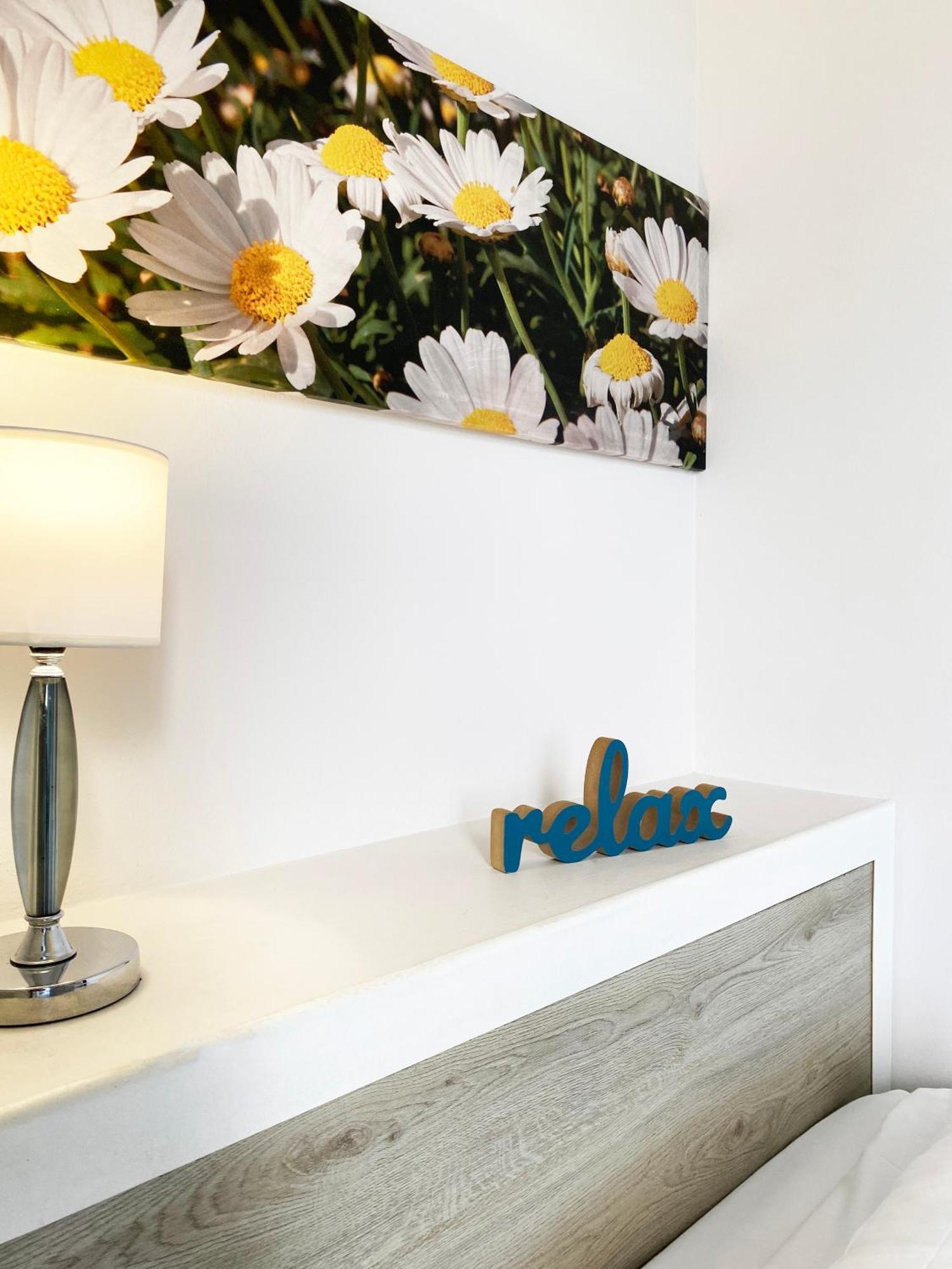 Easyrooms One Parma Luaran gambar