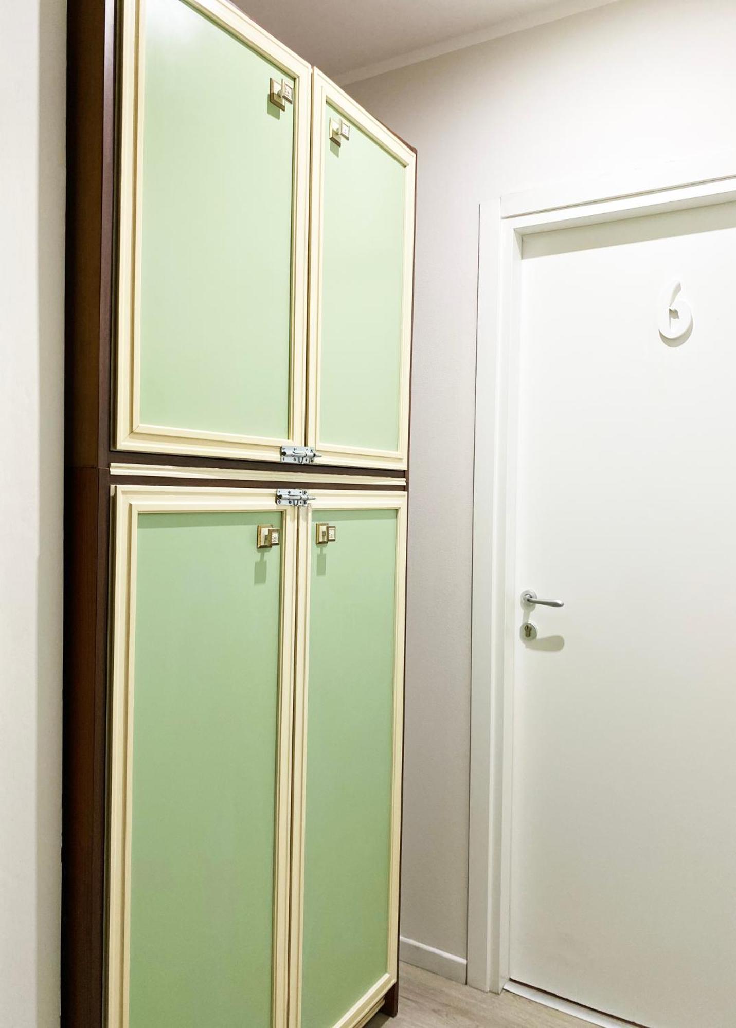 Easyrooms One Parma Luaran gambar