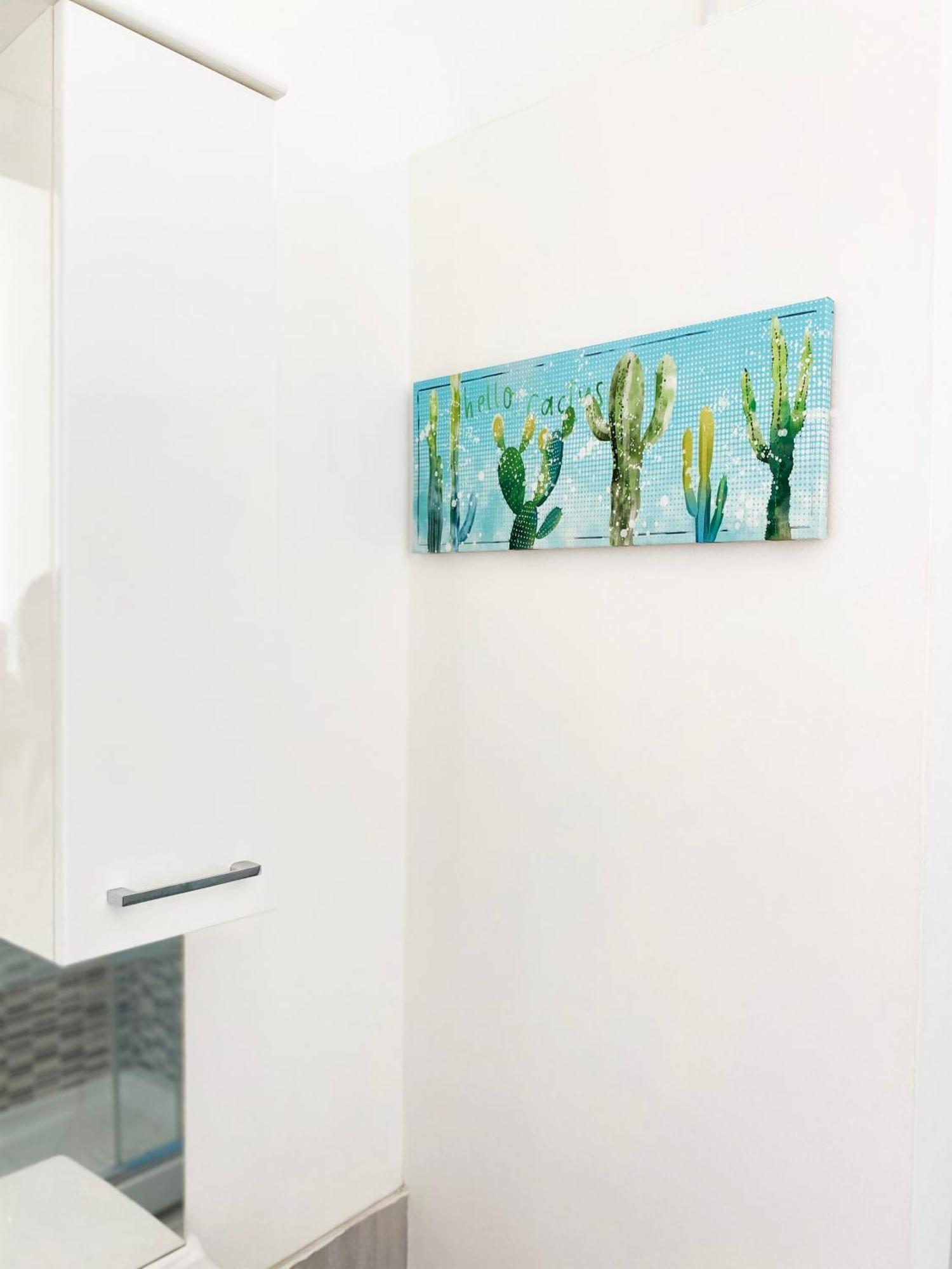 Easyrooms One Parma Luaran gambar