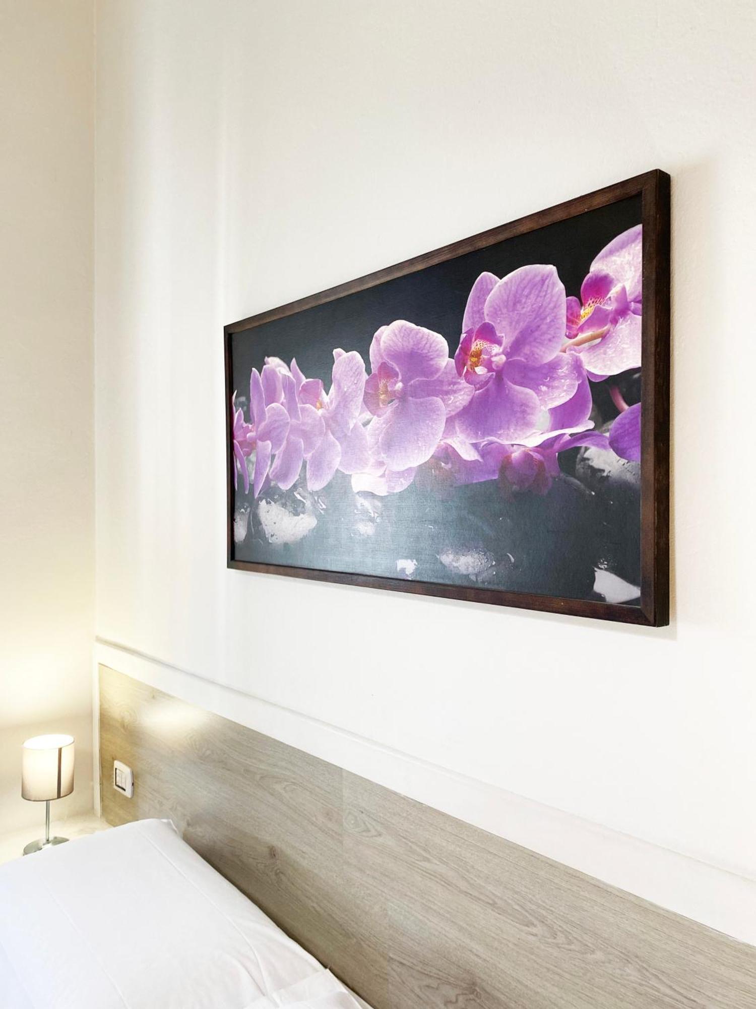 Easyrooms One Parma Luaran gambar