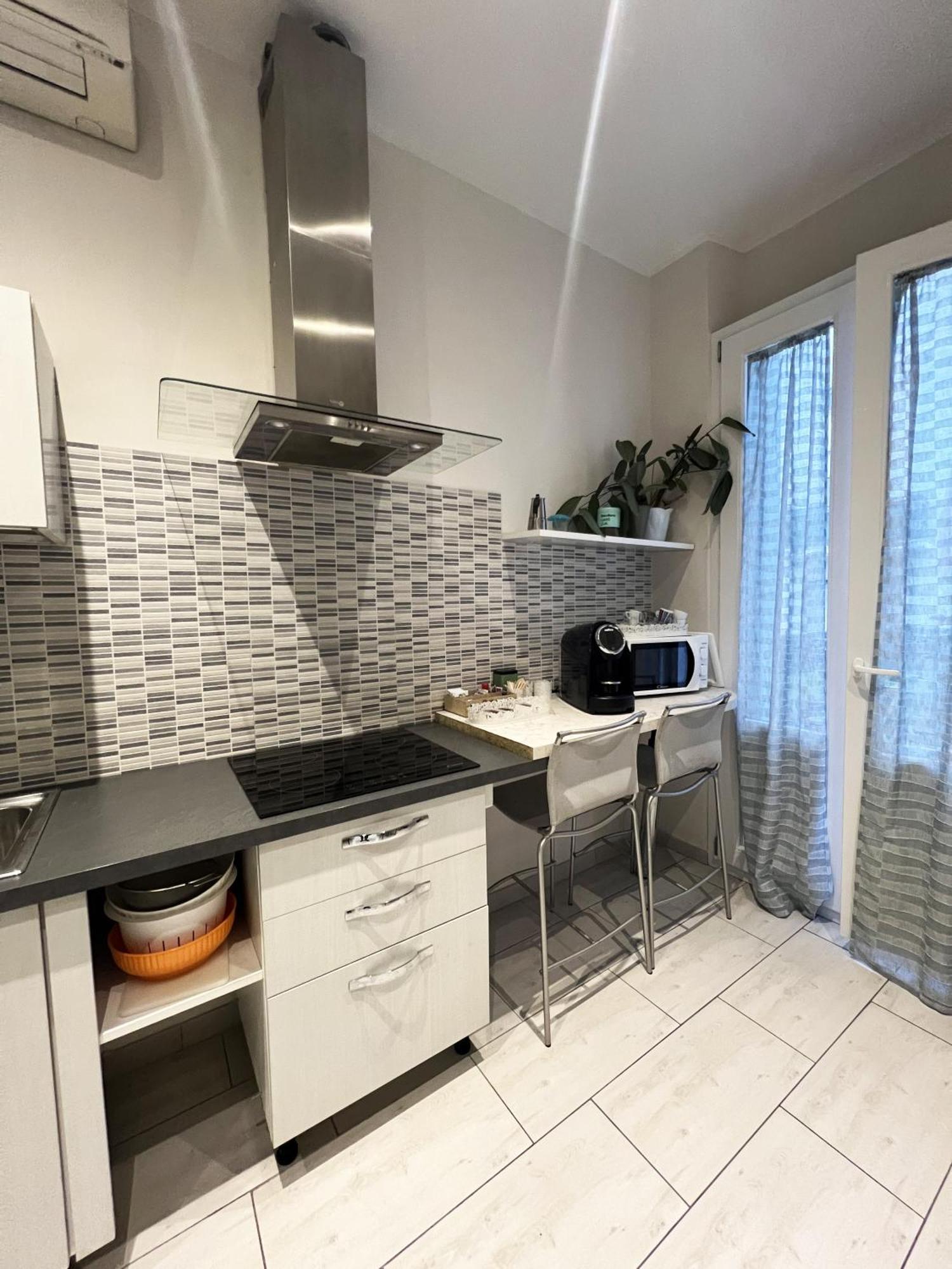 Easyrooms One Parma Luaran gambar