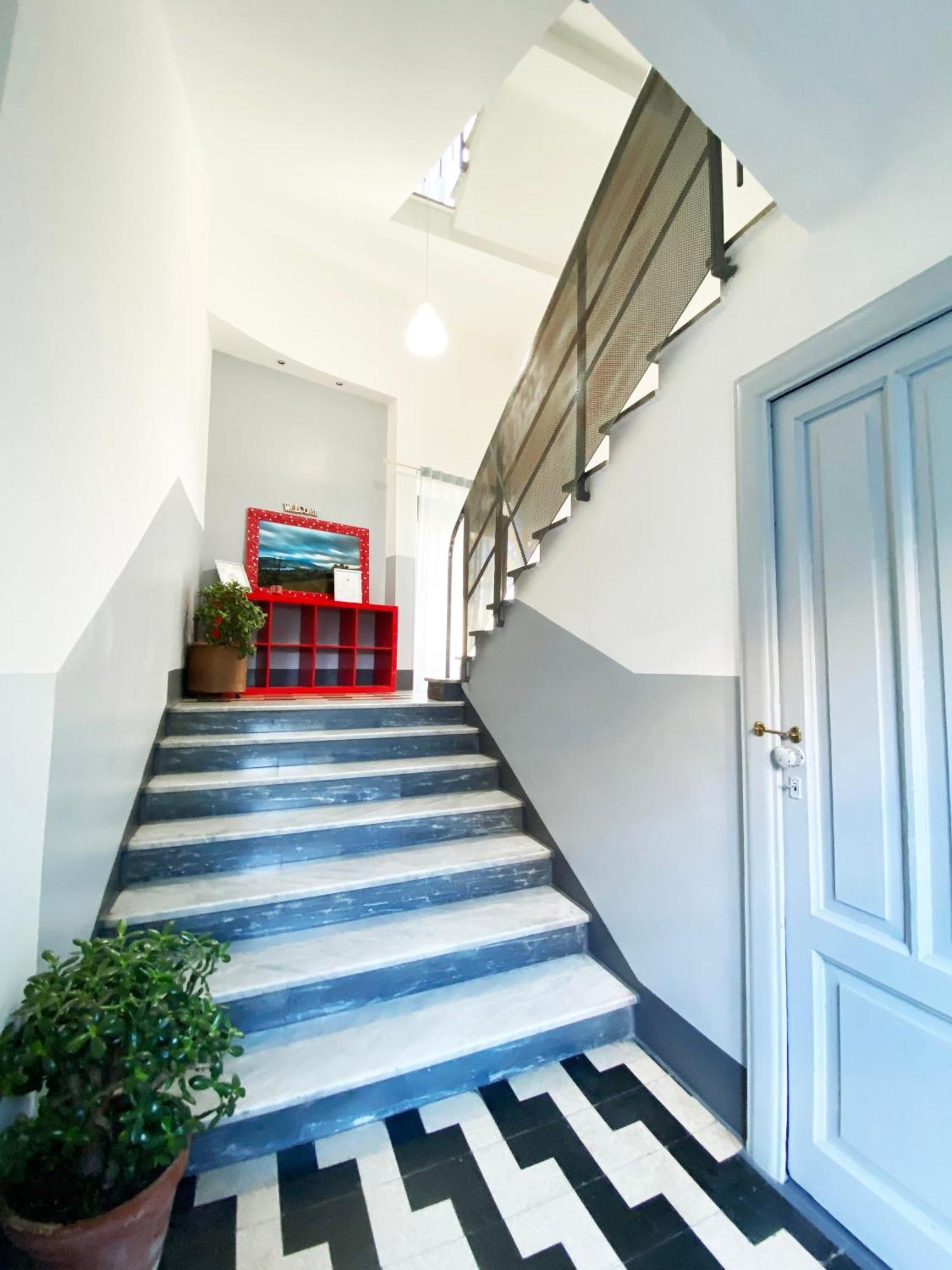 Easyrooms One Parma Luaran gambar