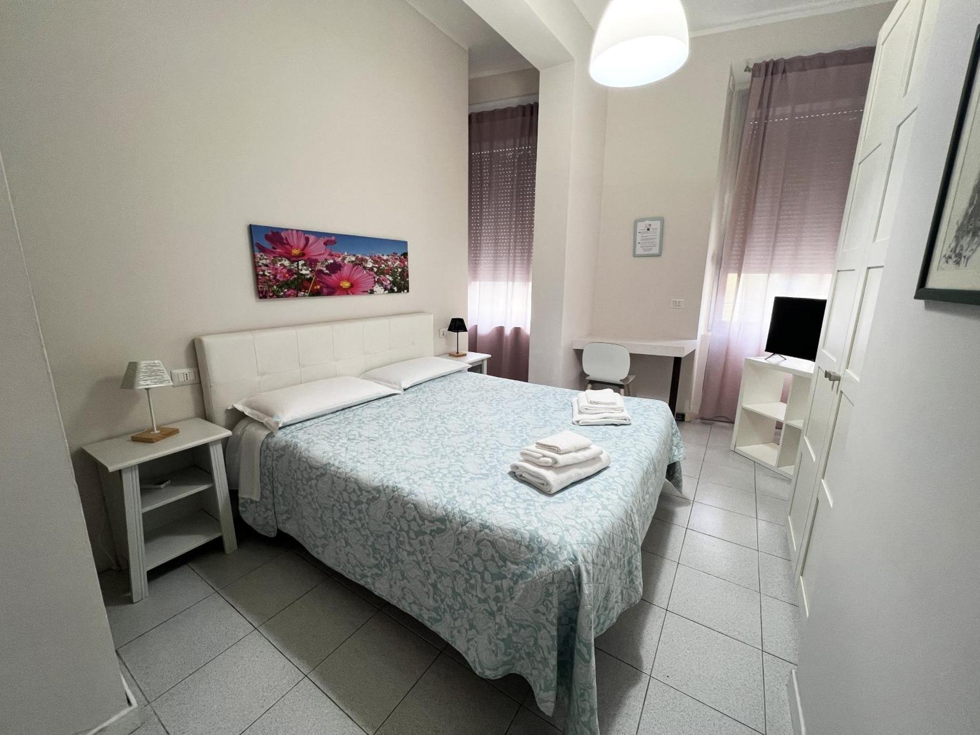 Easyrooms One Parma Luaran gambar