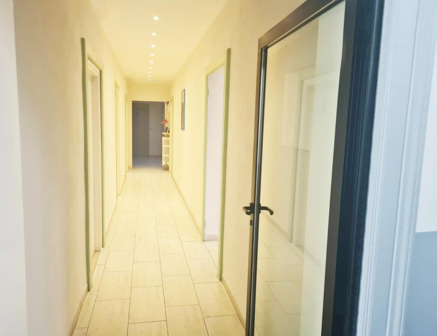 Easyrooms One Parma Luaran gambar