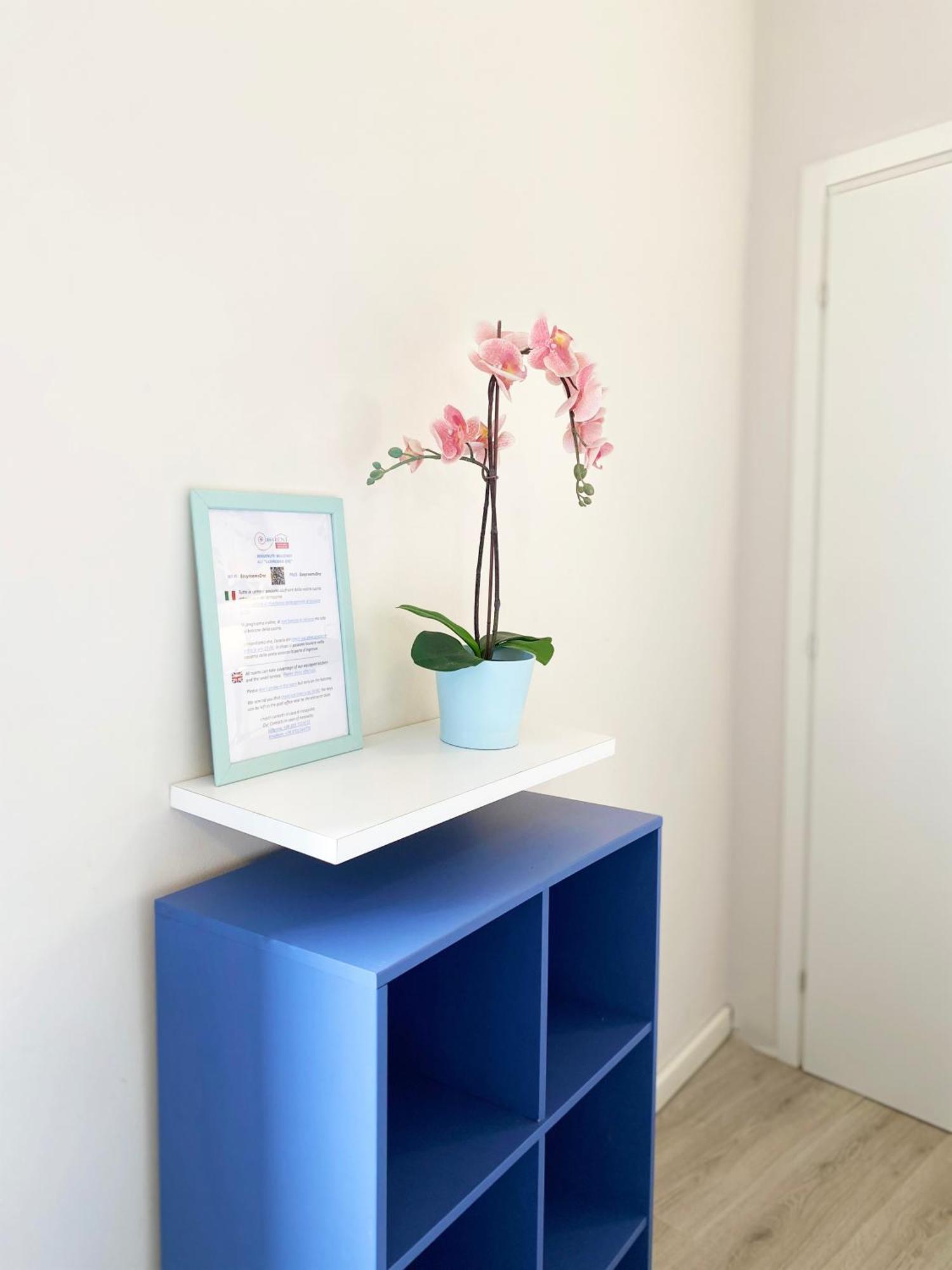 Easyrooms One Parma Bilik gambar