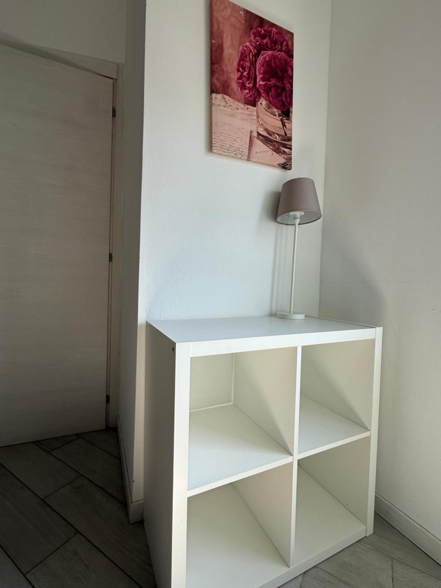 Easyrooms One Parma Luaran gambar